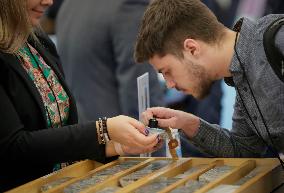 CANADA-VANCOUVER-AME ROUNDUP 2023