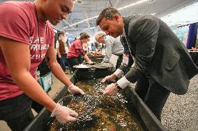 CANADA-VANCOUVER-AME ROUNDUP 2023