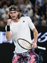 Tennis: Australian Open