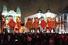 Xinhua Headlines: Chinese tourists to fuel global economic recovery, cultural exchange