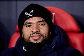 CA Osasuna vs Sevilla FC - Copa del Rey