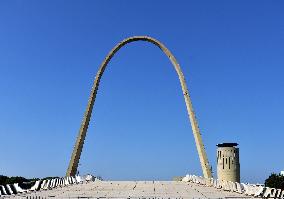 LEBANON-TRIPOLI-RKIF-UNESCO-WORLD HERITAGE LIST