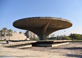 LEBANON-TRIPOLI-RKIF-UNESCO-WORLD HERITAGE LIST