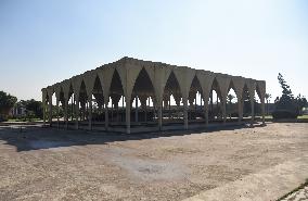 LEBANON-TRIPOLI-RKIF-UNESCO-WORLD HERITAGE LIST