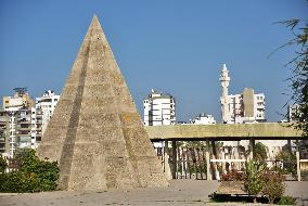 LEBANON-TRIPOLI-RKIF-UNESCO-WORLD HERITAGE LIST