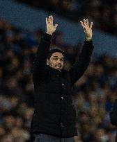 (SP)BRITAIN-MANCHESTER-FOOTBALL-FA CUP