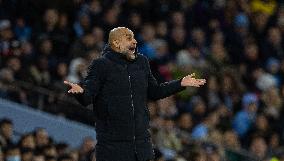 (SP)BRITAIN-MANCHESTER-FOOTBALL-FA CUP