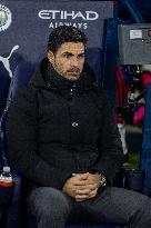 (SP)BRITAIN-MANCHESTER-FOOTBALL-FA CUP