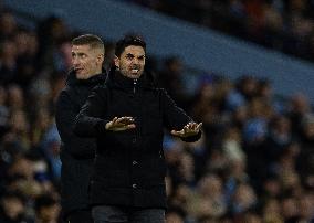 (SP)BRITAIN-MANCHESTER-FOOTBALL-FA CUP