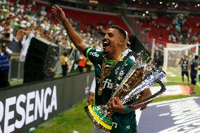 (SP)BRAZIL-BRASILIA-FOOTBALL-BRAZILIAN SUPER CUP