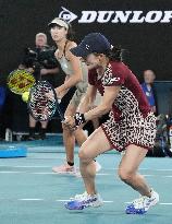 Tennis: Australian Open
