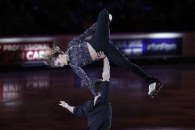 ISU European Figure Skating Championships in Espoo, Finland