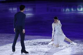 ISU European Figure Skating Championships in Espoo, Finland