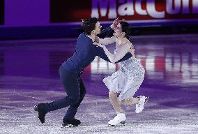 ISU European Figure Skating Championships in Espoo, Finland