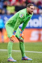 CA Osasuna vs Atletico de Madrid - La Liga Santander