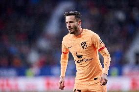 CA Osasuna vs Atletico de Madrid - La Liga Santander