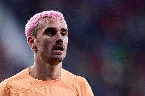 CA Osasuna vs Atletico de Madrid - La Liga Santander