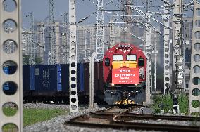 Xinhua Headlines: Despite COVID-19 pandemic, China remains important engine for global growth