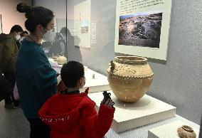 #CHINA-HEBEI-SHIJIAZHUANG-EXHIBITION-ANCIENT SYRIA (CN)