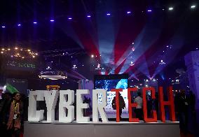 ISRAEL-TEL AVIV-CYBERTECH GLOBAL