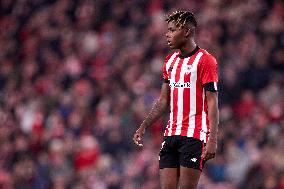 Athletic Club vs Cadiz CF - La Liga Santander