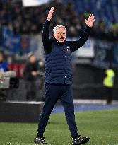 (SP)ITALY-ROME-FOOTBALL-SERIE A-ROMA VS EMPOLI