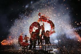 #CHINA-LANTERN FESTIVAL (CN)