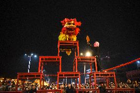 #CHINA-LANTERN FESTIVAL (CN)