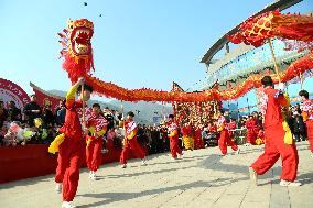 #CHINA-LANTERN FESTIVAL-CELEBRATION (CN)