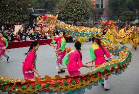 CHINA-LANTERN FESTIVAL-CELEBRATION (CN)