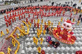 #CHINA-LANTERN FESTIVAL-CELEBRATION (CN)