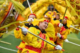 #CHINA-LANTERN FESTIVAL-CELEBRATION (CN)