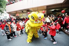 #CHINA-LANTERN FESTIVAL-CELEBRATION (CN)