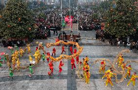 CHINA-LANTERN FESTIVAL-CELEBRATION (CN)