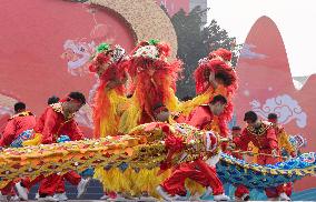 CHINA-LANTERN FESTIVAL-CELEBRATION (CN)