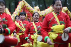 #CHINA-LANTERN FESTIVAL-CELEBRATION (CN)