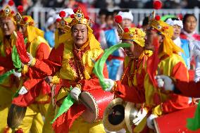 #CHINA-LANTERN FESTIVAL-CELEBRATION (CN)