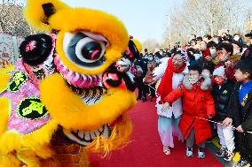 #CHINA-LANTERN FESTIVAL-CELEBRATION (CN)