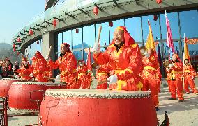 #CHINA-LANTERN FESTIVAL-CELEBRATION (CN)