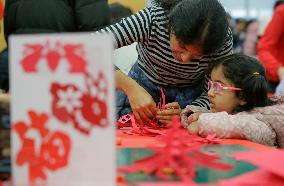 CANADA-VANCOUVER-LANTERN FESTIVAL