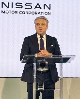 Renault CEO Luca de Meo