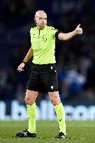 Real Sociedad vs Real Valladolid CF - La Liga Santander