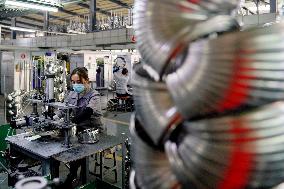 CHINA-HEBEI-ENTERPRISES (CN)