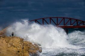 MALTA-STORM