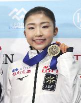 Figure Skating: Four Continents