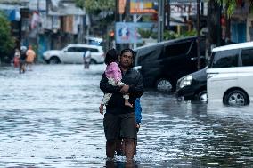 INDONESIA-MAKASSAR-FLOOD