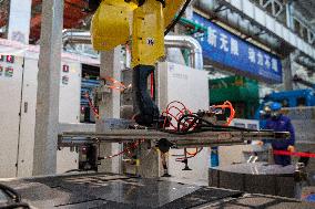 CHINA-HEILONGJIANG-HARBIN ELECTRIC CORPORATION-PRODUCTION (CN)