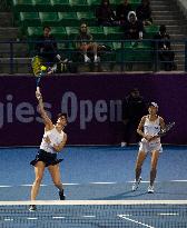 (SP)QATAR-DOHA-TENNIS-WTA 500-DAY 2