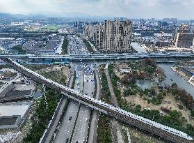 #CHINA-SPRING FESTIVAL TRAVEL RUSH-CONCLUSION (CN)