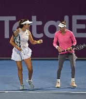 (SP)QATAR-DOHA-TENNIS-WTA 500